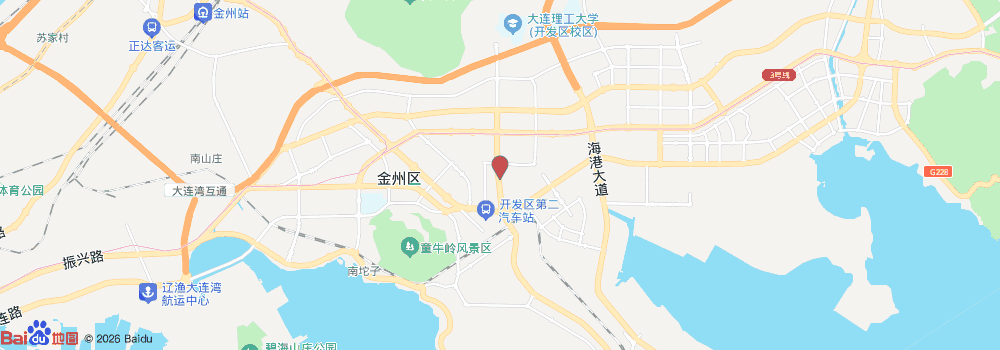 原站位置示意图