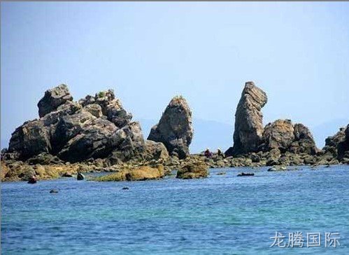 龙腾国际海边一日游纪实