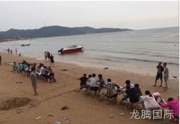 拓展报道——清凉夏日西中岛二日游