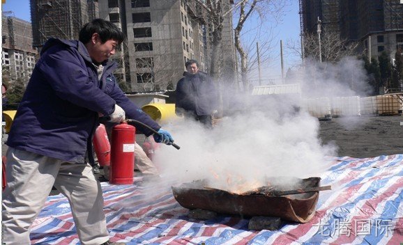 徐州龙腾国际化工科技开发有限公司